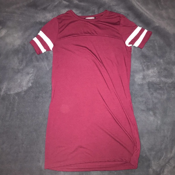 T shirt dress - Picture 1 of 1